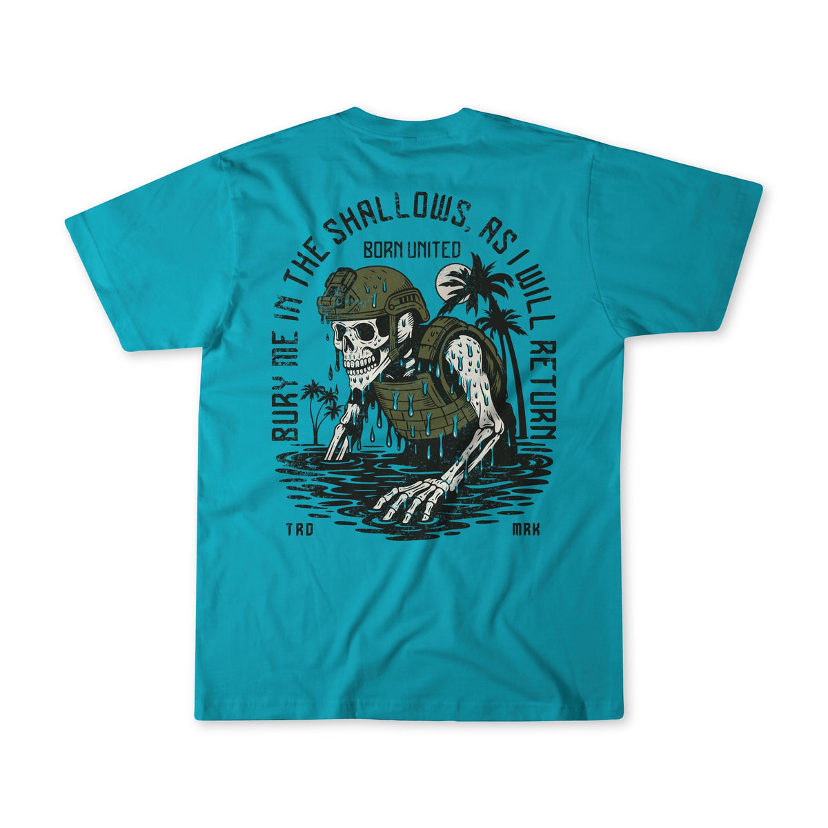 The Shallows Tee