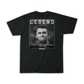 Legend Tee - Charlie Kirk
