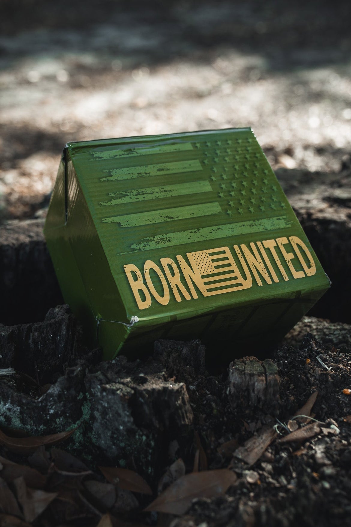 BU Sip Sip Boom Mug
