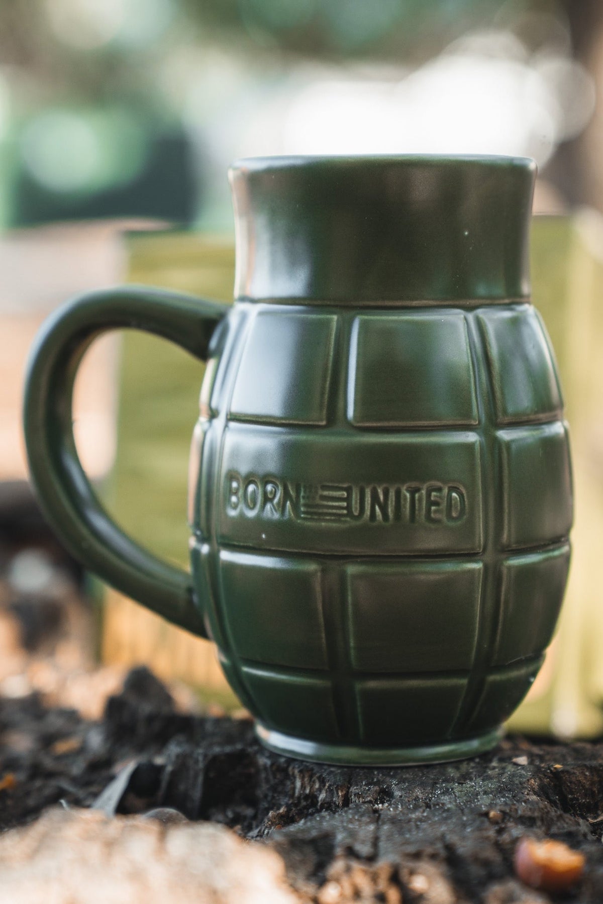 BU Sip Sip Boom Mug