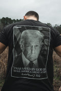 Legend Tee - Saved
