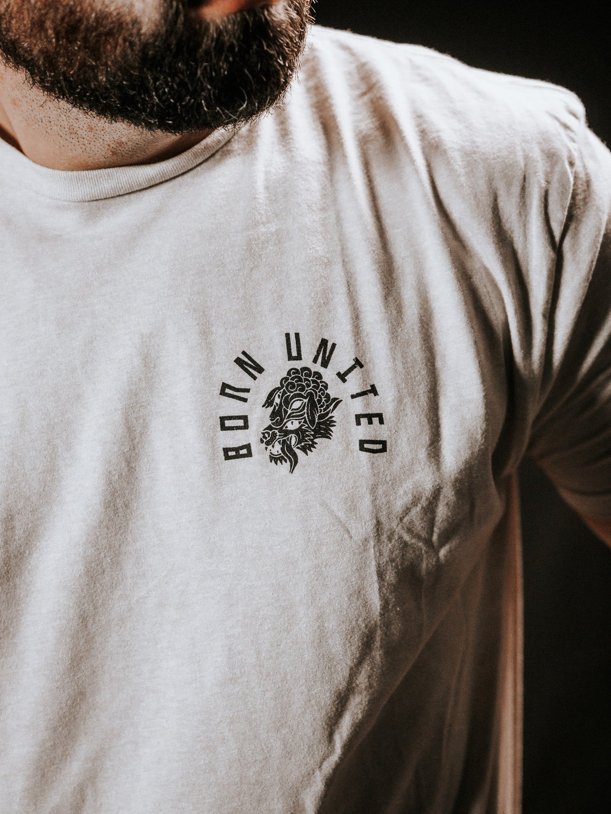 Beware Tee