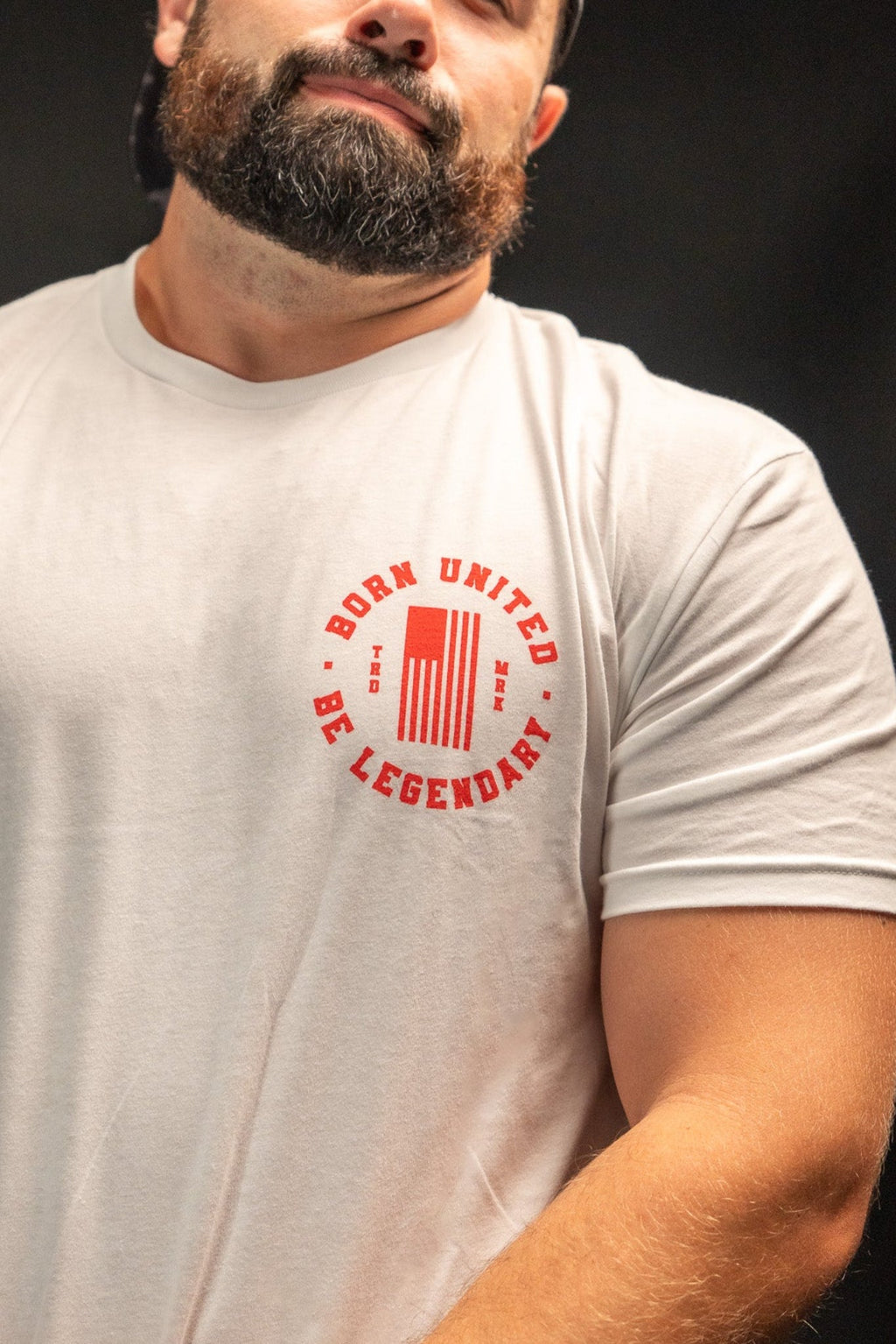 Legends Tee - Dukes of Hazzard