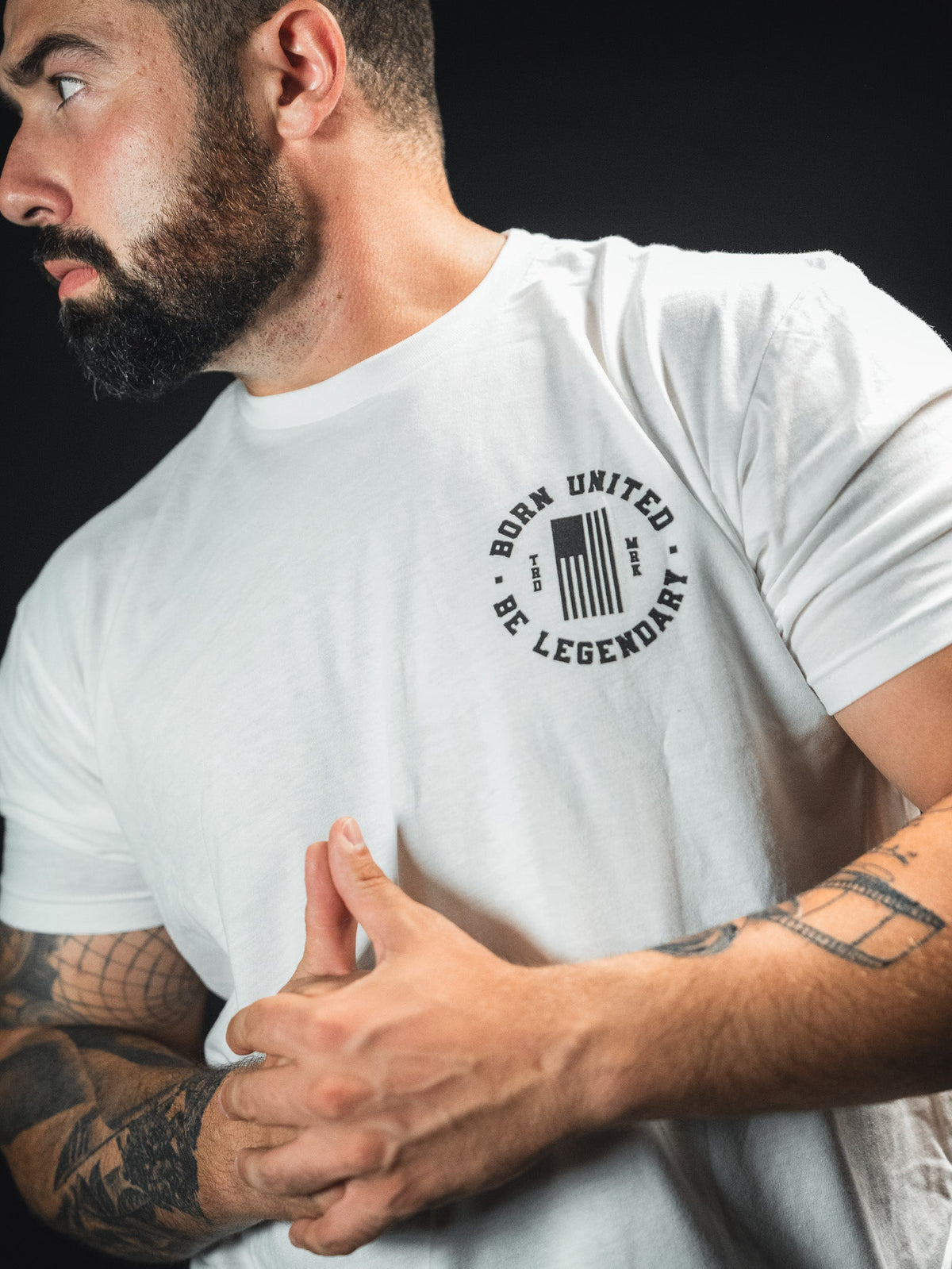 Legend Tee - Trump 2.0
