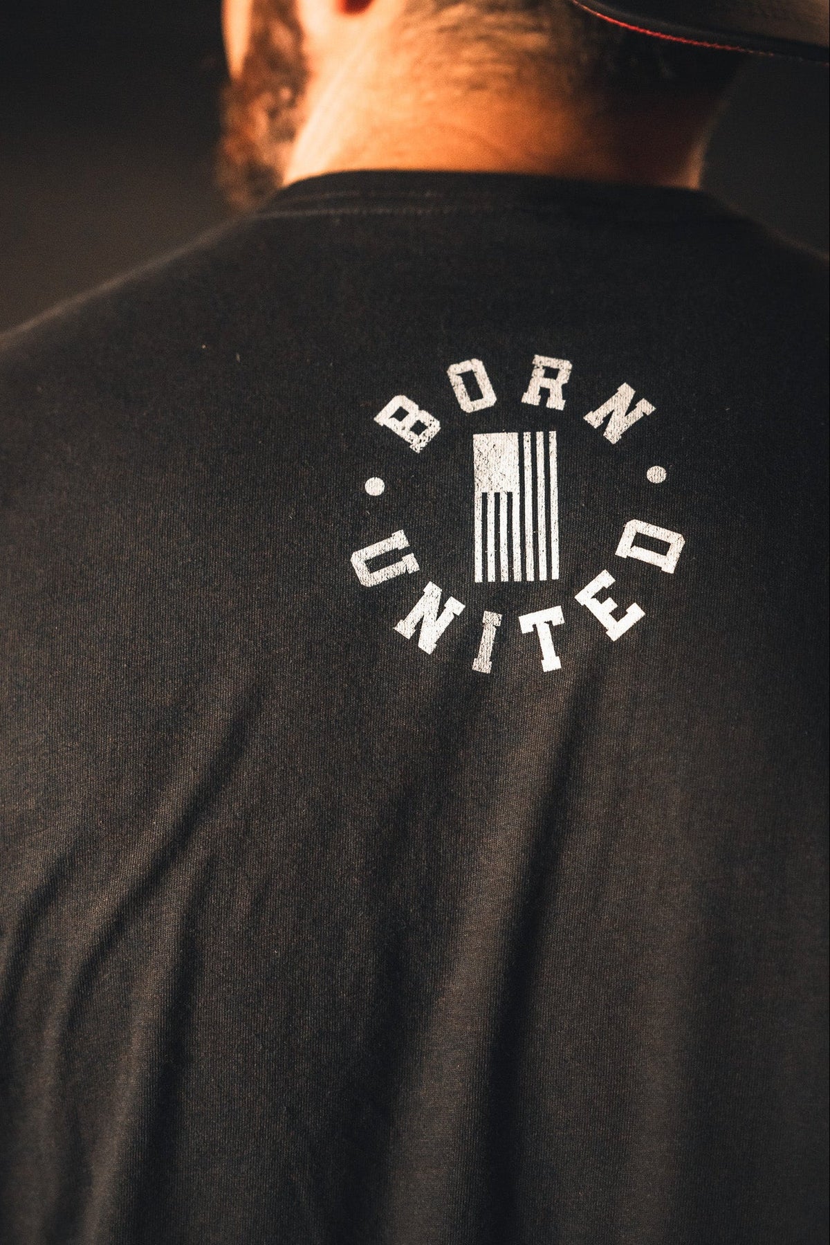 God Over Government Tee