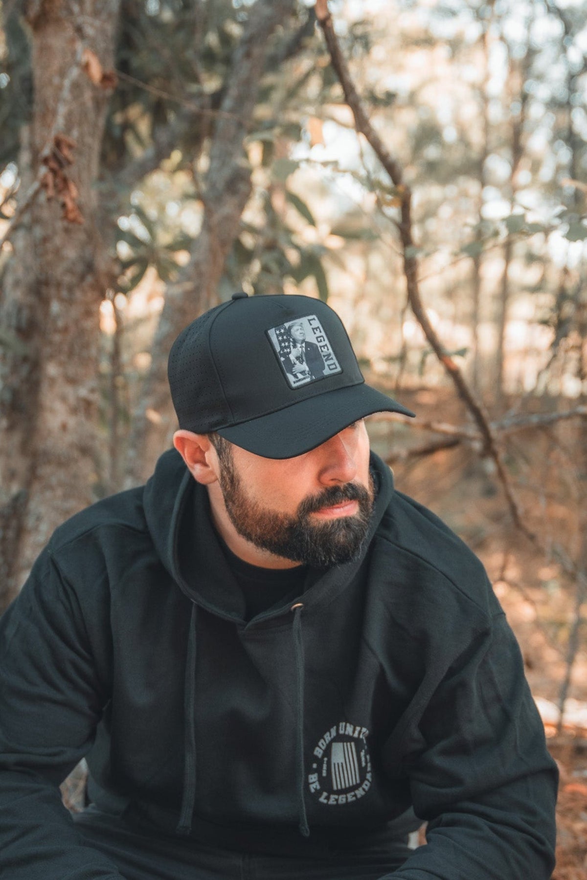 Legend - Trump Hat