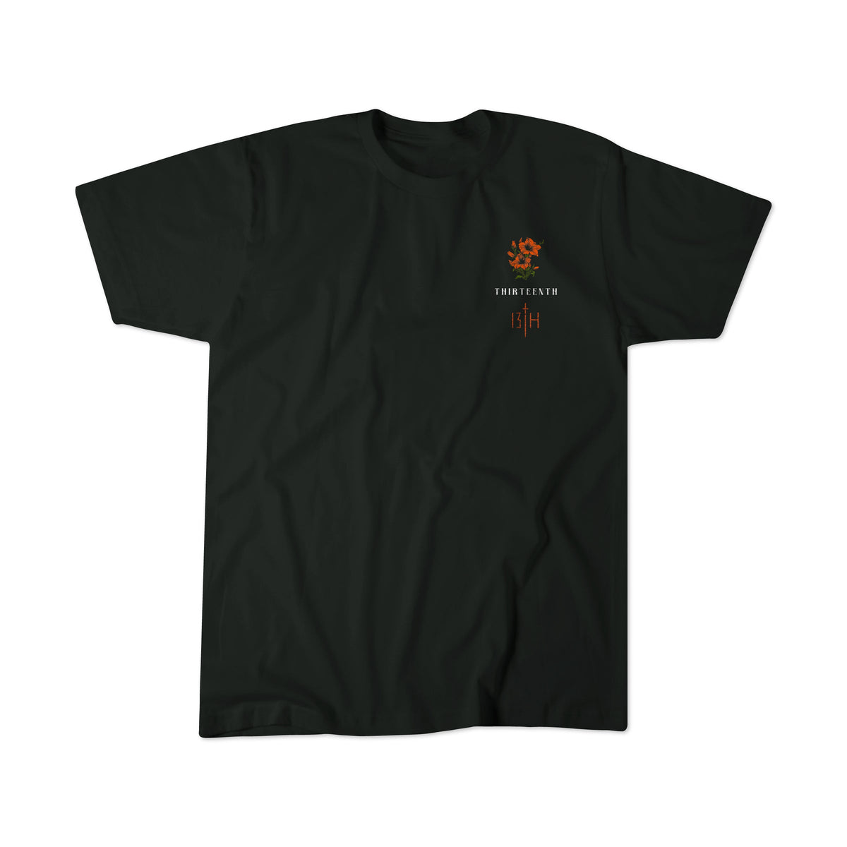 From Death To Life Premium Tee