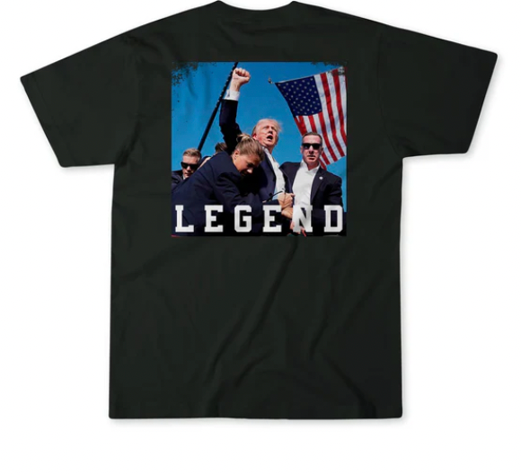 Youth Forever Legend