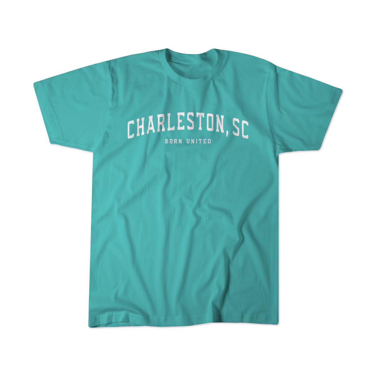 Charleston United Tee