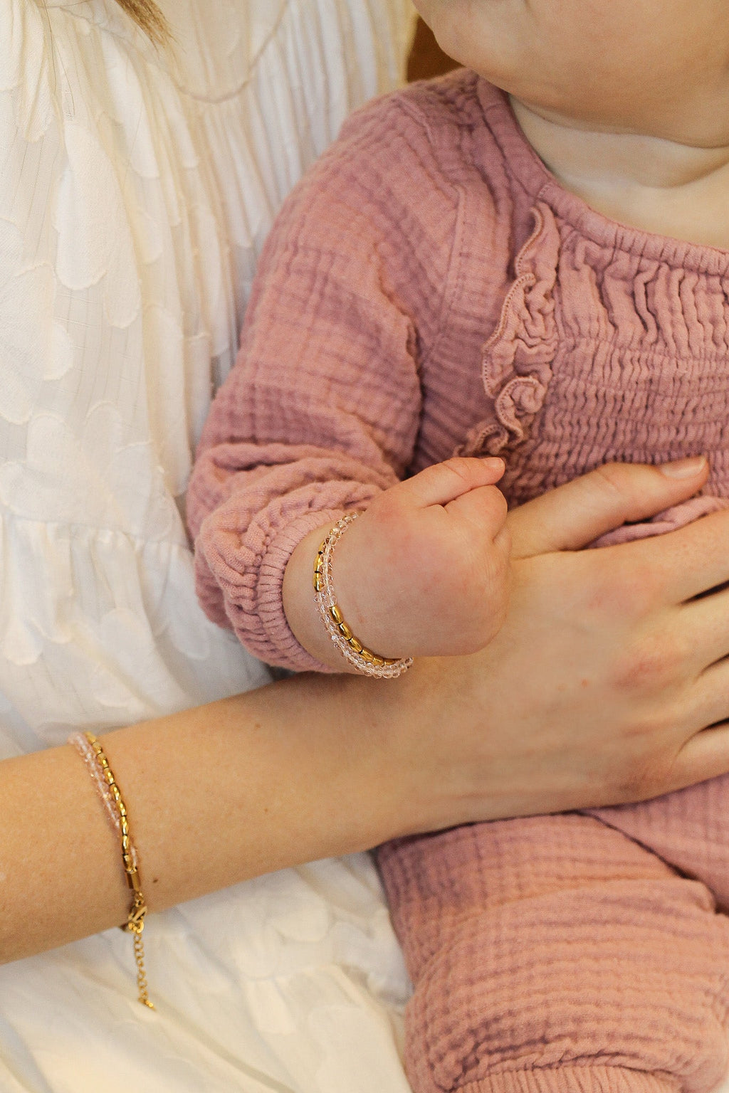 Avery *Baby & Child* Bracelet