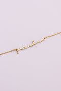 "Grandma" Necklace