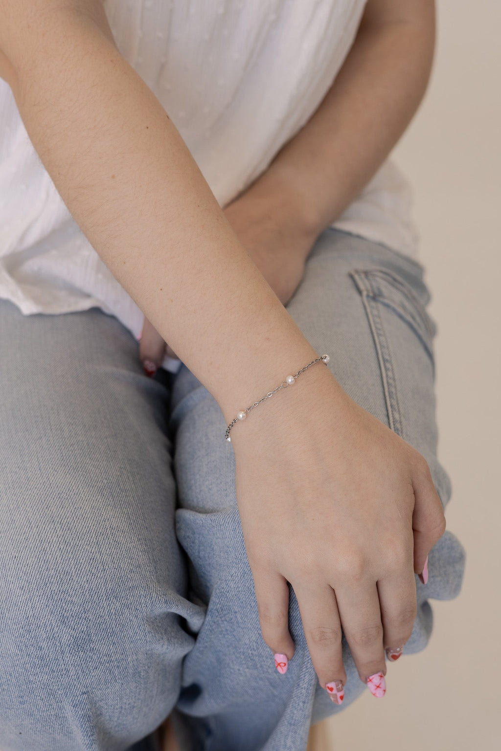 Evelynn Bracelet