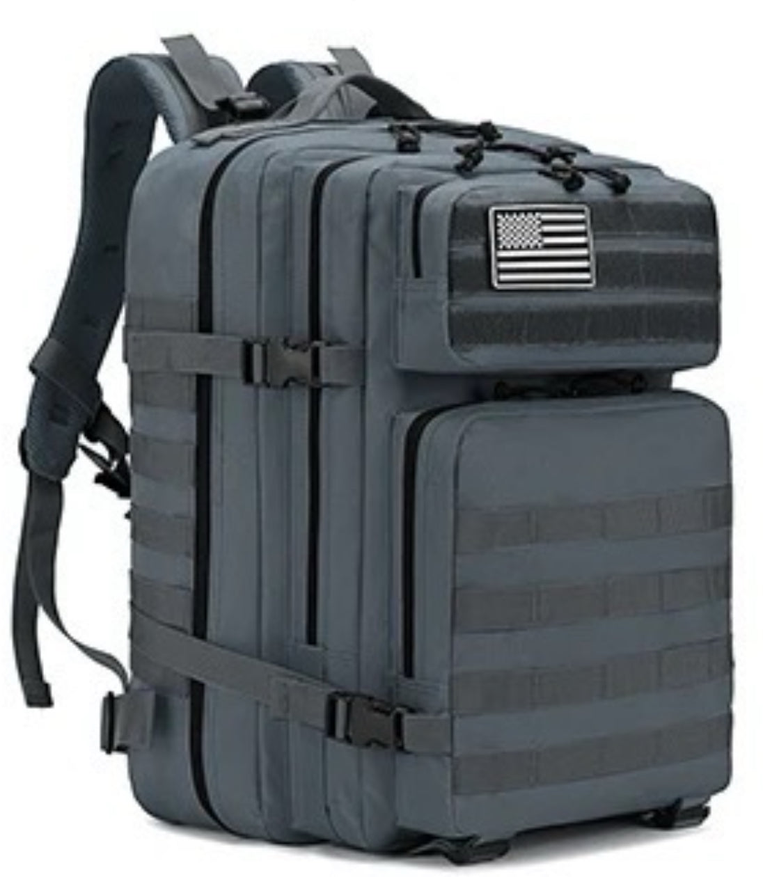 Standard Tac-Pac Patch Bundle