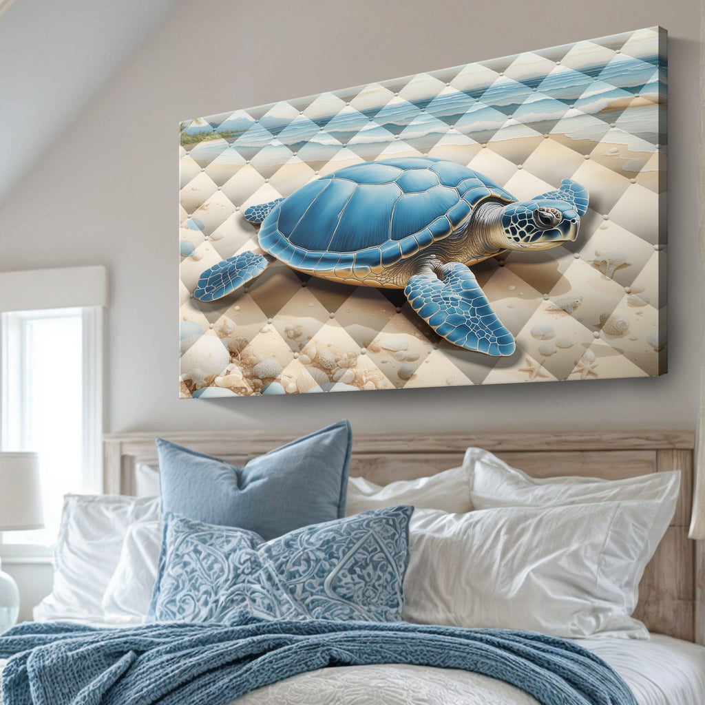 Coastal Wall Art V