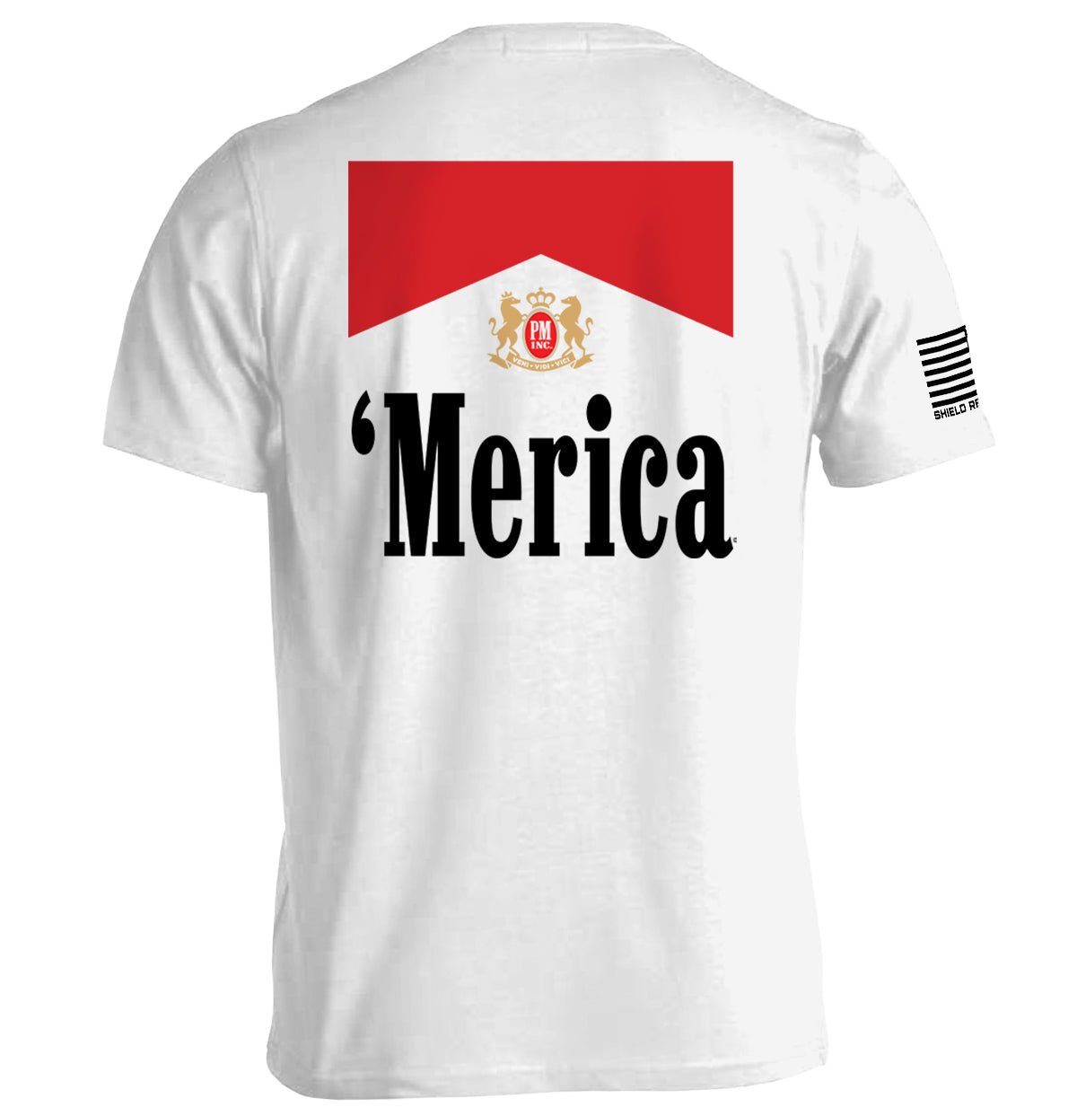 'Merica, Carton Full of Freedom