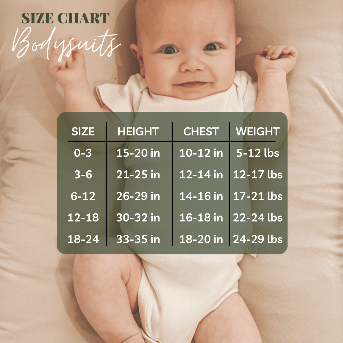 Mama's Favorite Gift Organic Baby Bodysuit