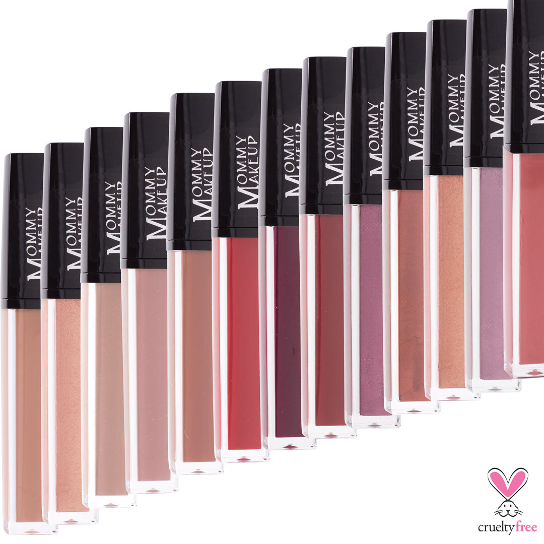 Madonna Stay Put Matte Lip Cream | Stunning Kiss-Proof Lipstick