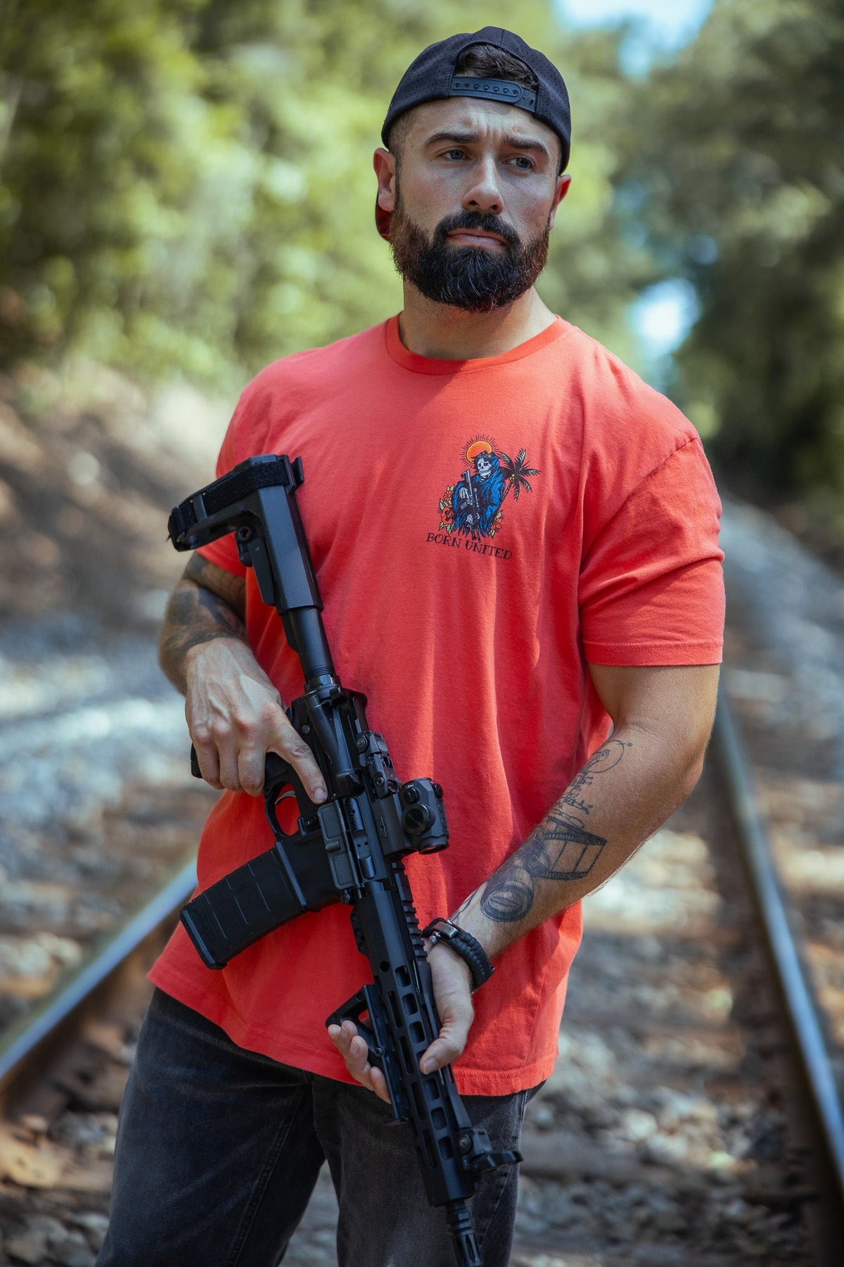 Always Deadly Tee