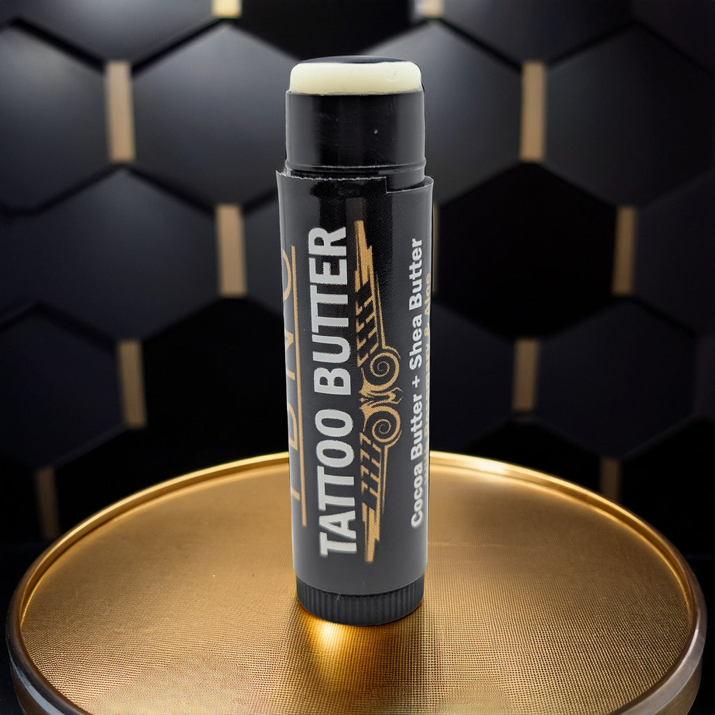 Tattoo Butter Travel Sticks (3pack)
