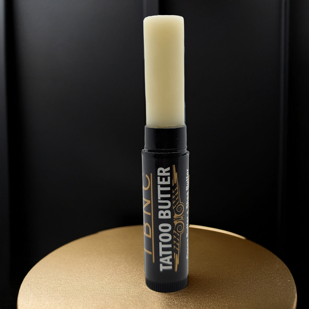 Tattoo Butter Travel Sticks (3pack)