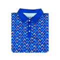 Cross Axe Polo