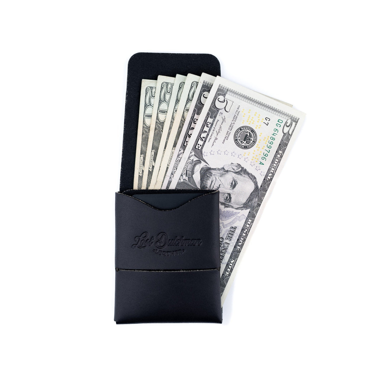 Franklin 2 – Black