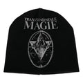 BL MAGIE CROPPED SKULL BEANIE