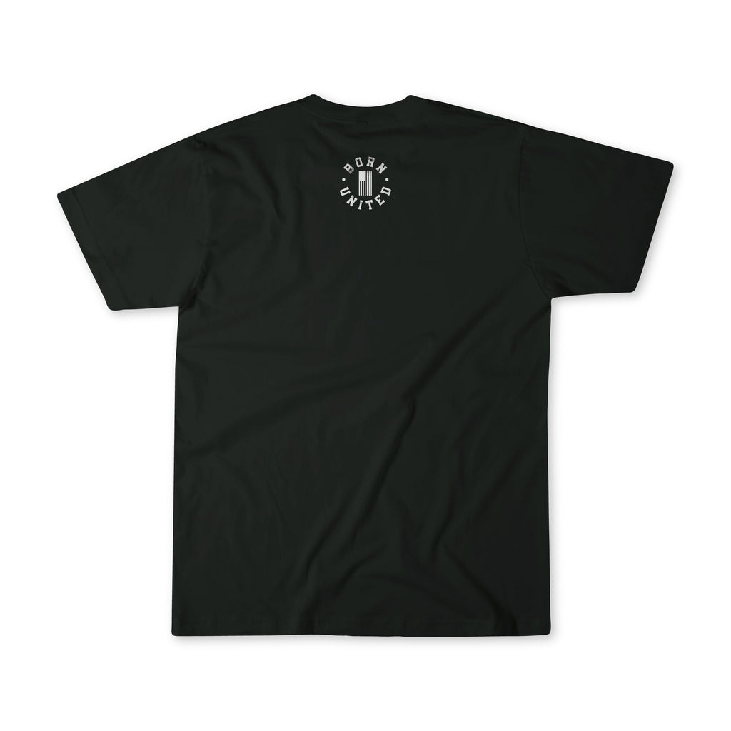 God Over Government Tee