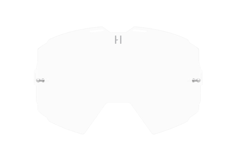 Photochromatic Helios Dual Pane Lens