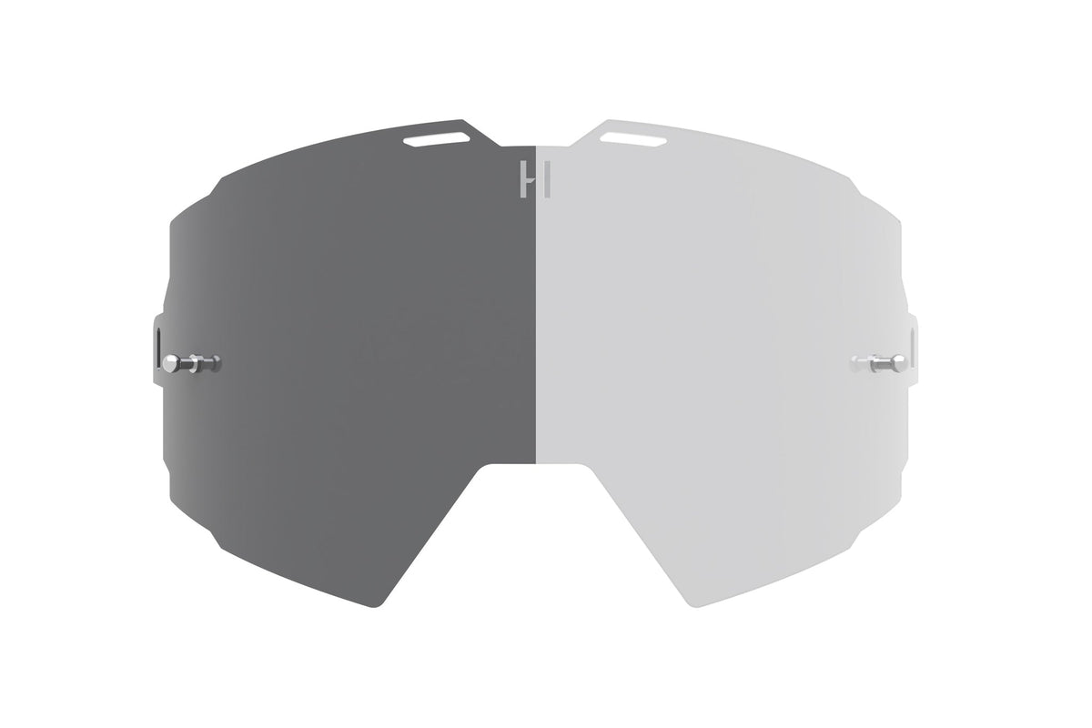Photochromatic Helios Lens