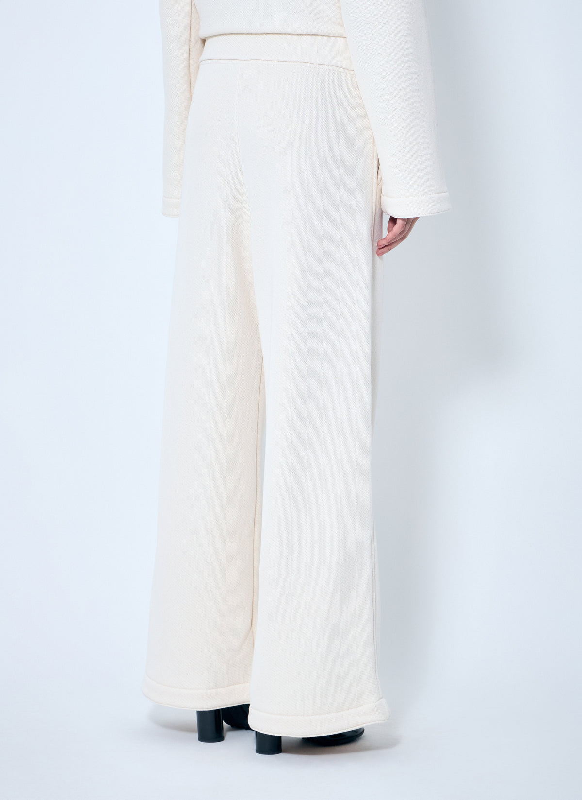 Max Mara Women Knit Track Pants