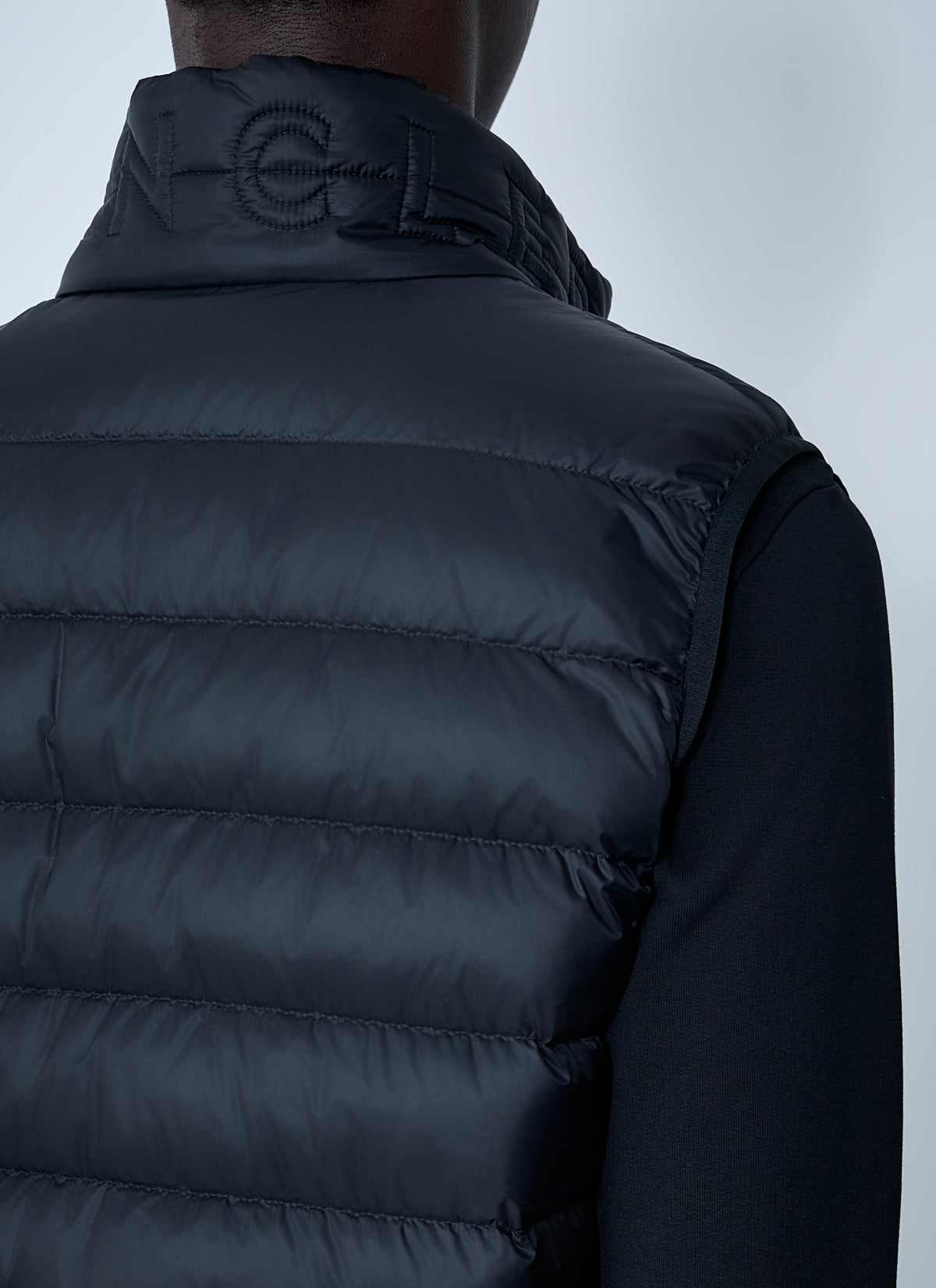 Moncler Men Rocoque Vest