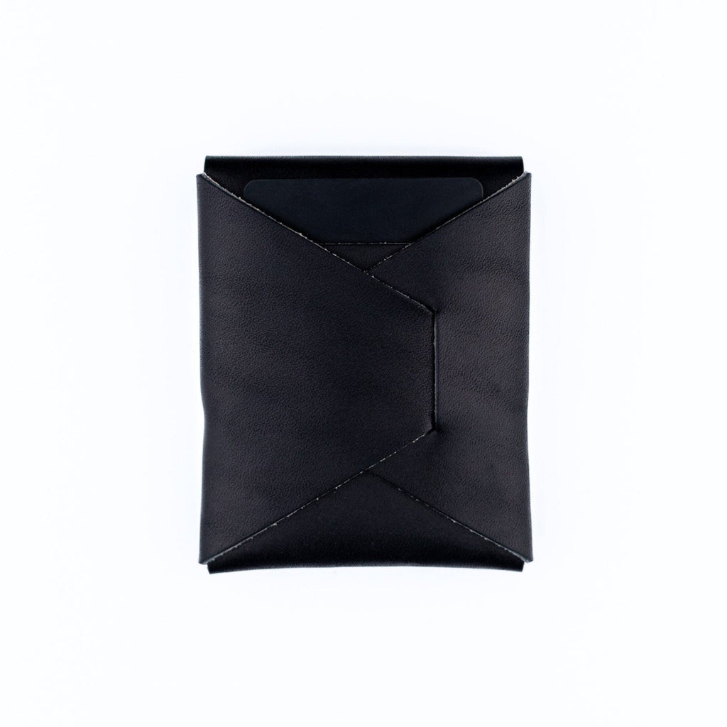 The Franklin – Black