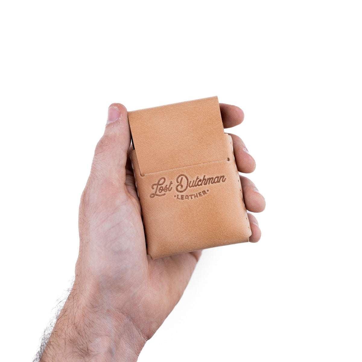 The Thin Finn – Russet