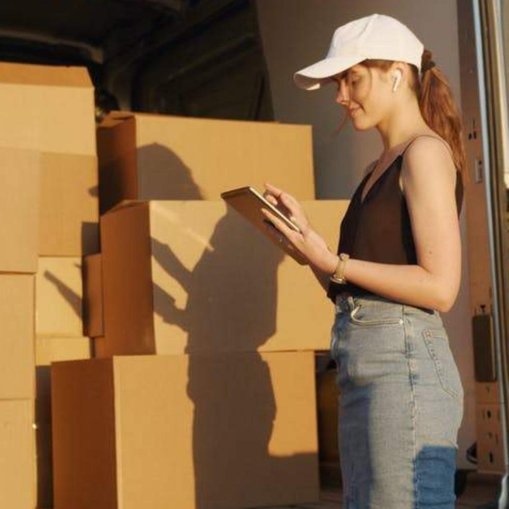 20x60 Reshipping Fee