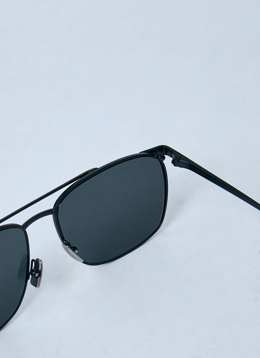 Saint Laurent Men Sl 796 Vincent Sunglasses